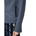 Marccain Sports - BS 3405 W02 - Sportieve blauwe blazer